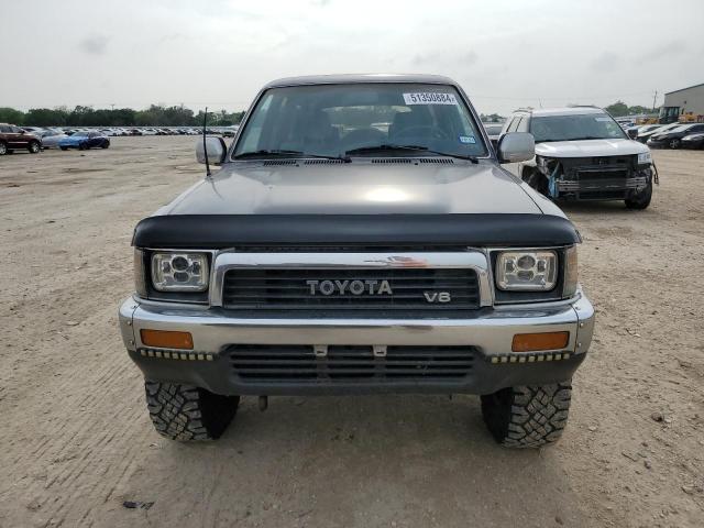 1991 Toyota 4Runner Vn39 Sr5 VIN: JT3VN39W3M8016155 Lot: 51350884