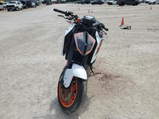 2018 KTM 1290 SUPER - VBKV39405JM986646