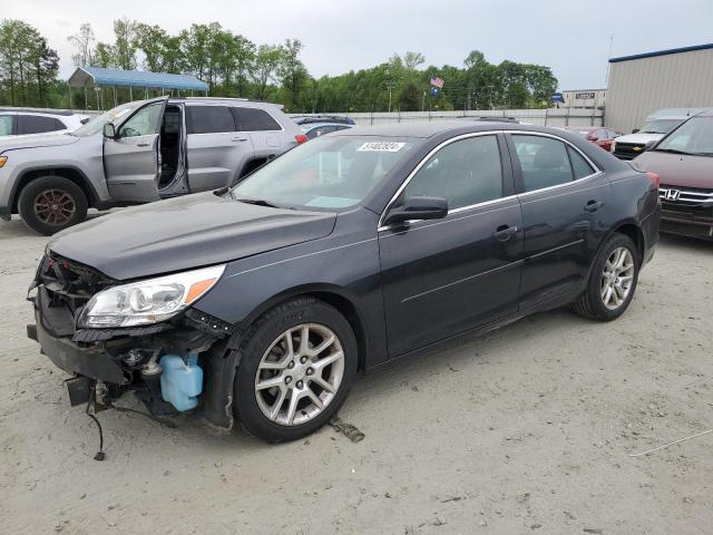 2013 Chevrolet Malibu 1Lt VIN: 1G11D5SR2DF265001 Lot: 51402824