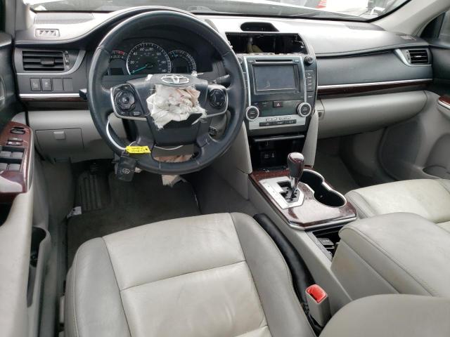 2014 Toyota Camry L VIN: 4T1BF1FK3EU727005 Lot: 52189254