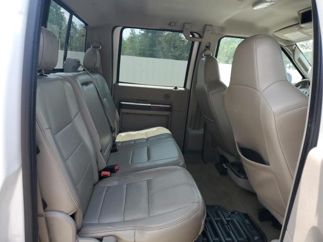 2008 Ford F250 Super Duty VIN: 1FTSW21R28ED14795 Lot: 51177394