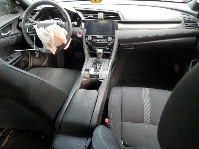 2018 Honda Civic Ex VIN: SHHFK7H58JU213230 Lot: 51365384