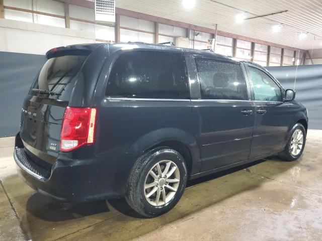 2014 Dodge Grand Caravan Sxt VIN: 2C4RDGCG5ER266091 Lot: 52091314