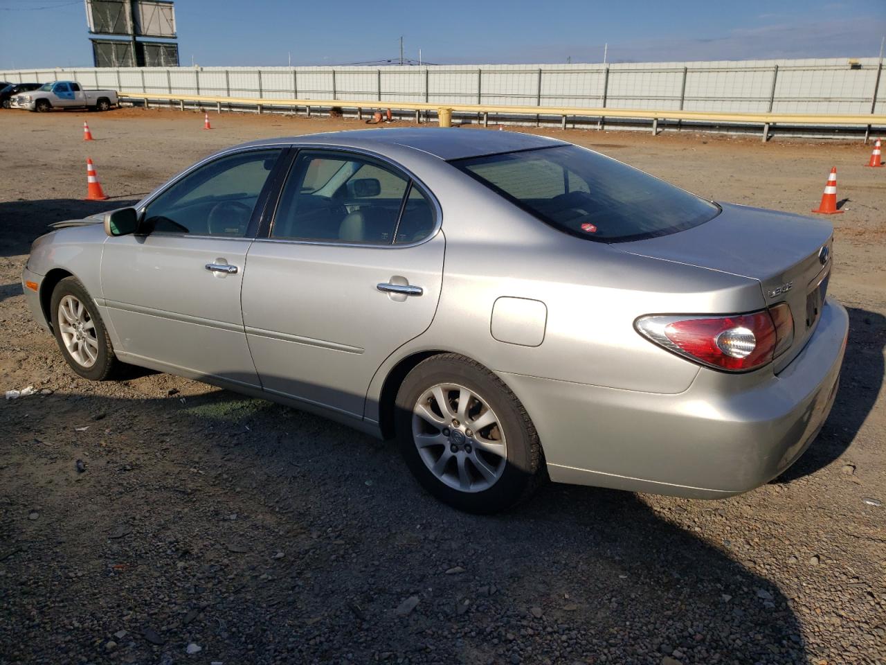 JTHBF30G030142826 2003 Lexus Es 300