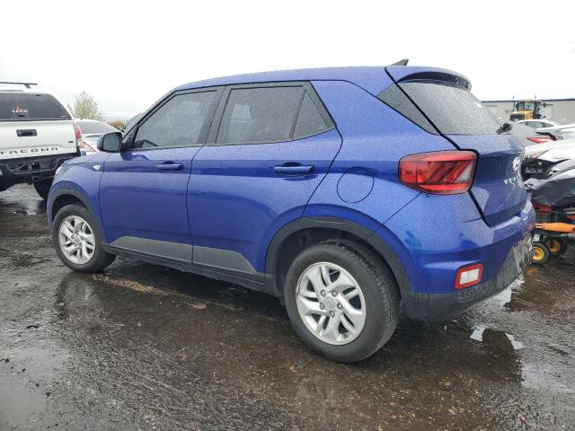 2021 Hyundai Venue Se VIN: KMHRB8A31MU063398 Lot: 48314004