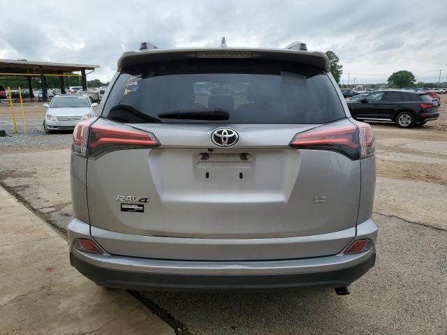 2016 Toyota Rav4 Le VIN: 2T3ZFREV9GW302763 Lot: 51100394