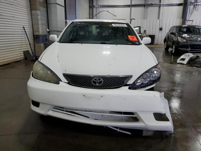 2005 Toyota Camry Le VIN: 4T1BE32K25U546661 Lot: 50336394