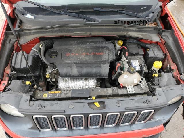 2016 Jeep Renegade Sport VIN: ZACCJAAT1GPE05426 Lot: 51560774