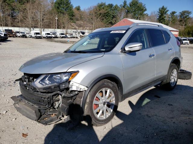 2020 Nissan Rogue S VIN: KNMAT2MV5LP512085 Lot: 50913404