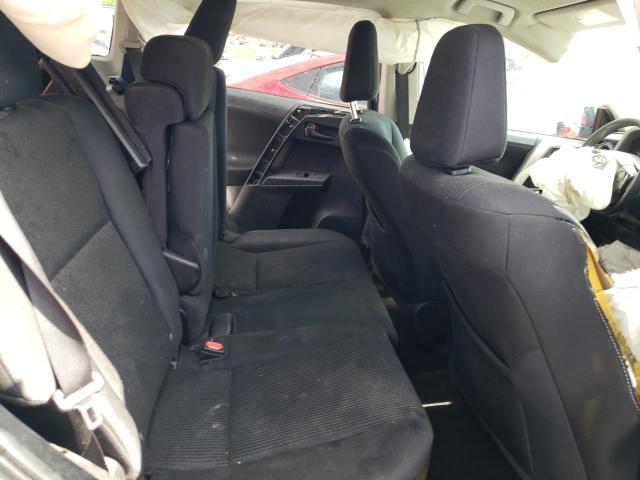 2017 TOYOTA RAV4 LE - 2T3BFREV8HW591492