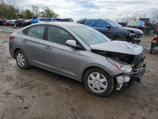 2021 HYUNDAI ACCENT SE 3KPC24A60ME149314