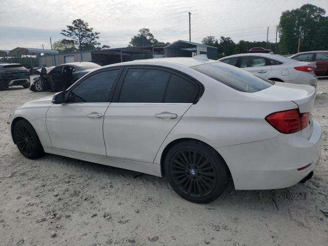 WBA3C1C5XDF442057 2013 BMW 328 I Sulev