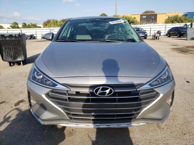 2020 Hyundai Elantra Se VIN: 5NPD74LF4LH614593 Lot: 50439964