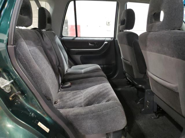 1999 Honda Cr-V Ex VIN: JHLRD1860XC064755 Lot: 49623724