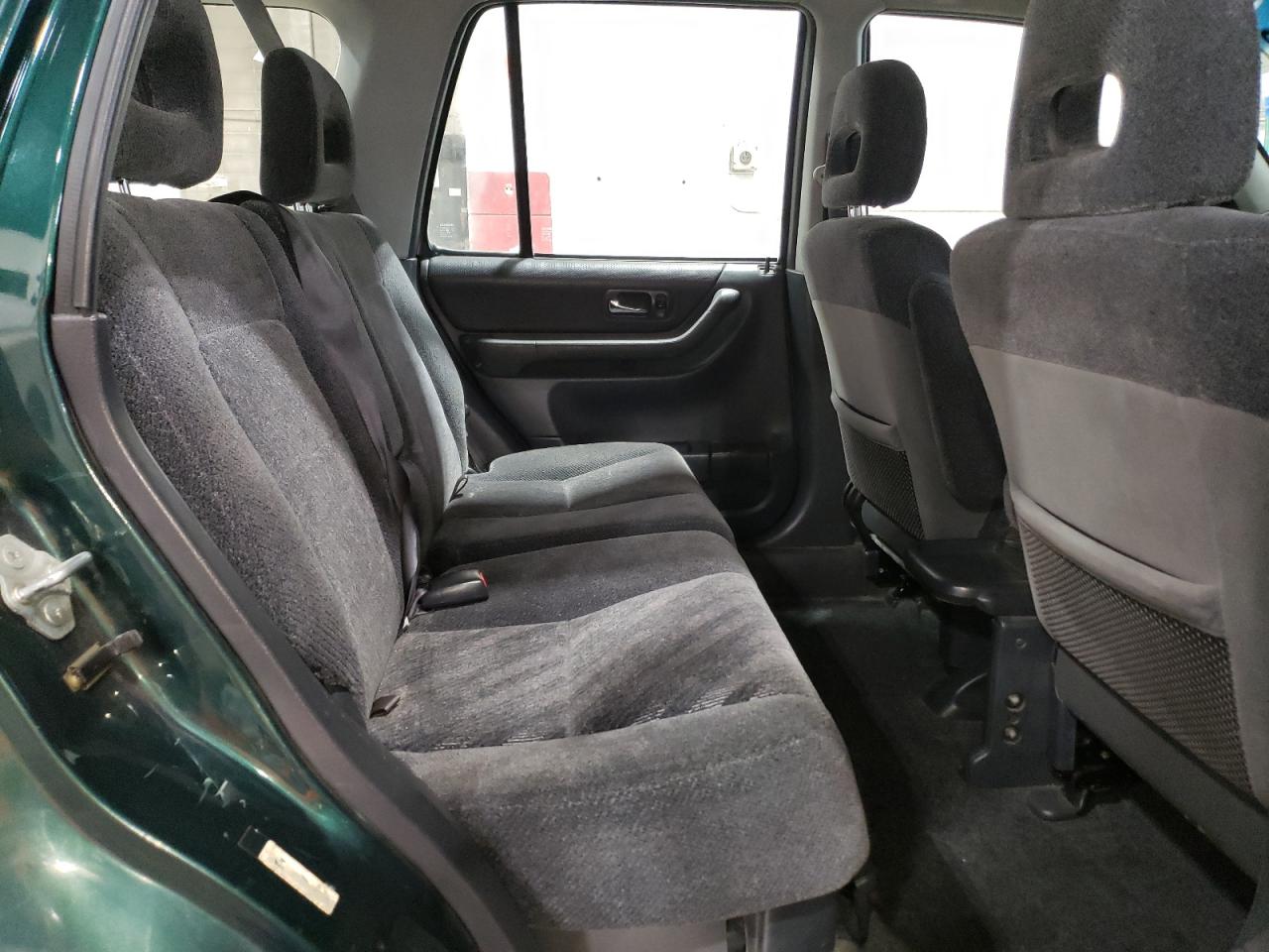 JHLRD1860XC064755 1999 Honda Cr-V Ex