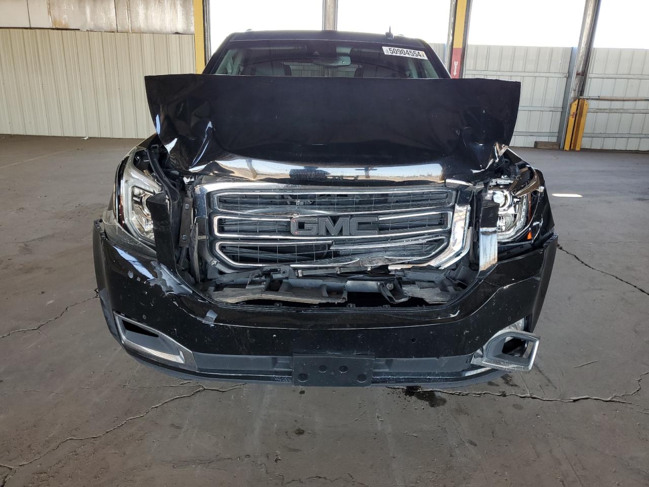 1GKS2BKC6JR181872 2018 GMC Yukon Slt