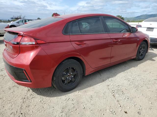 2019 Hyundai Ioniq Blue VIN: KMHC65LC1KU178635 Lot: 50972114