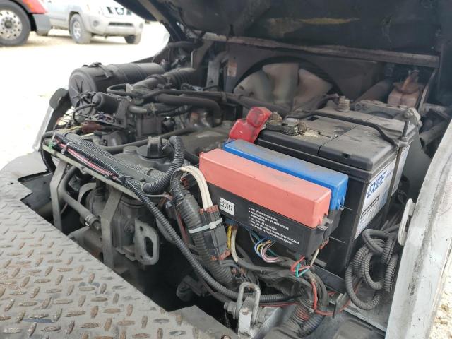 2015 NISSAN FORKLIFT CP1F29W7762