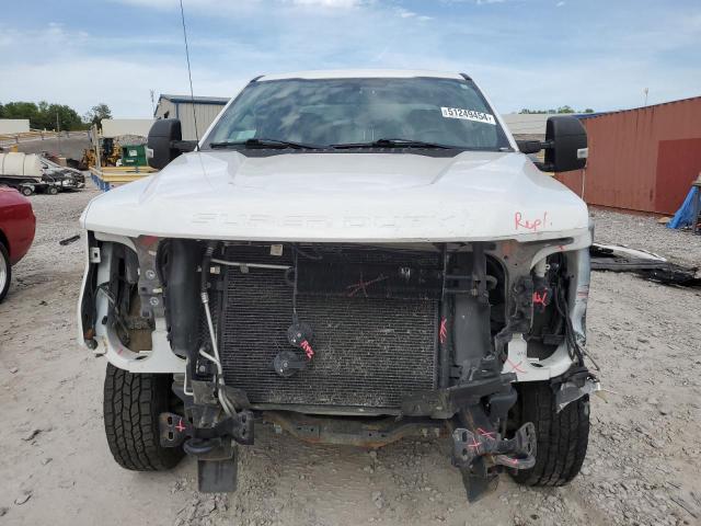 2019 Ford F250 Super Duty VIN: 1FT7X2B67KEE68210 Lot: 51249454