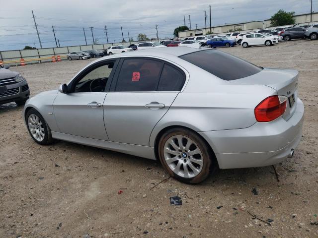 WBAVD53558A283609 2008 BMW 335 Xi