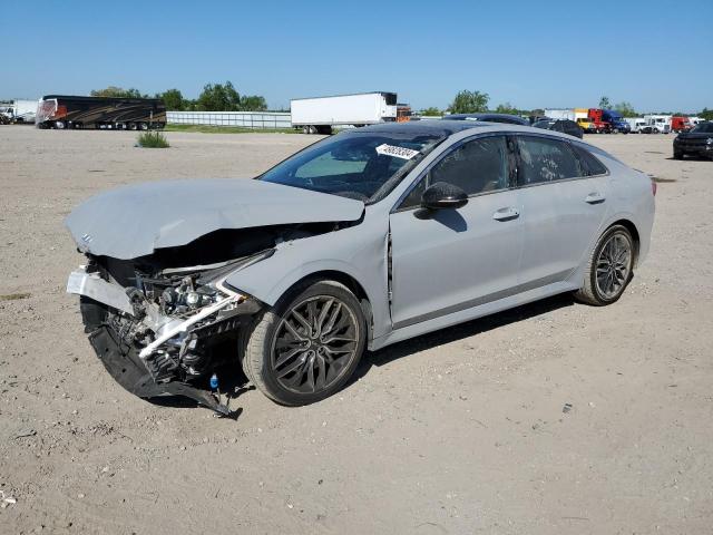 2022 KIA K5 GT - 5XXG44J82NG125165