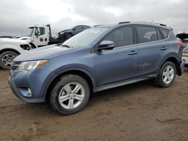 2014 Toyota Rav4 Xle VIN: JTMRFREVXED069941 Lot: 51483064