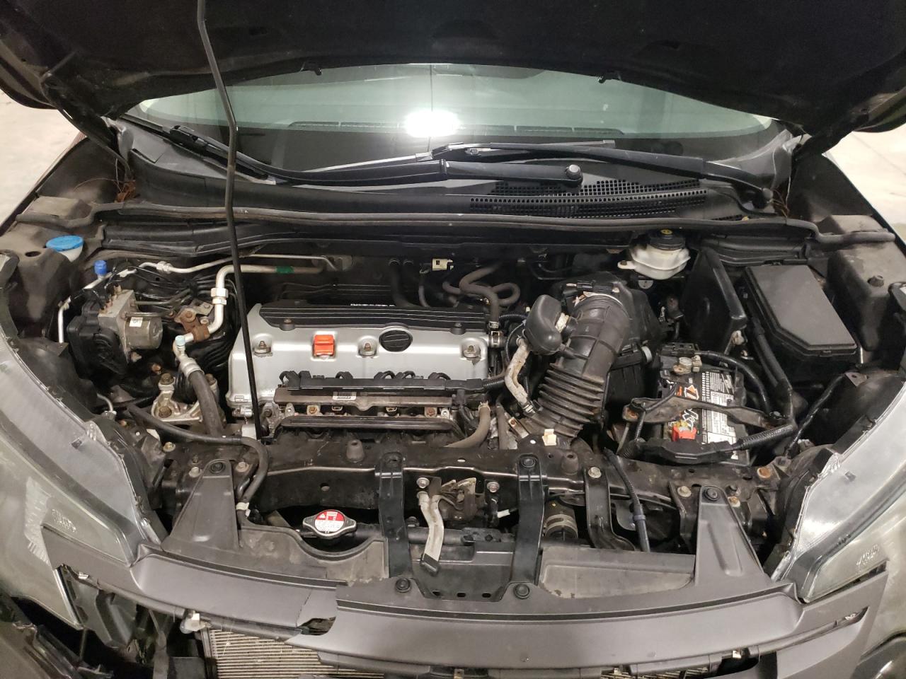 5J6RM4H54DL085622 2013 Honda Cr-V Ex