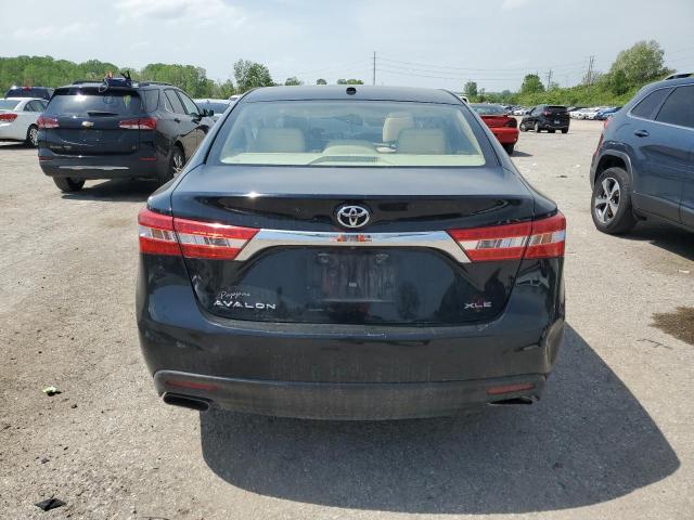 2013 Toyota Avalon Base VIN: 4T1BK1EB4DU055211 Lot: 51561104