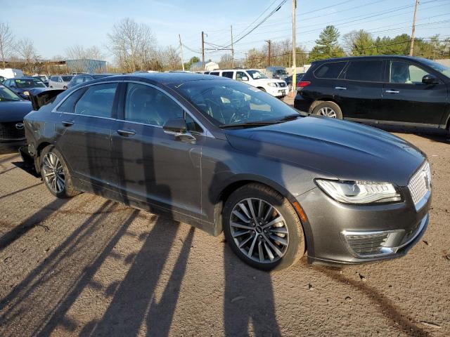 2017 Lincoln Mkz Premiere VIN: 3LN6L5B96HR664448 Lot: 50130184