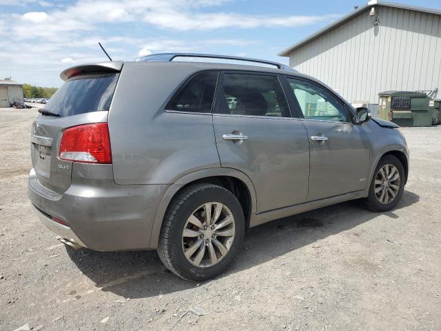 2012 Kia Sorento Sx VIN: 5XYKWDA28CG189901 Lot: 52370404