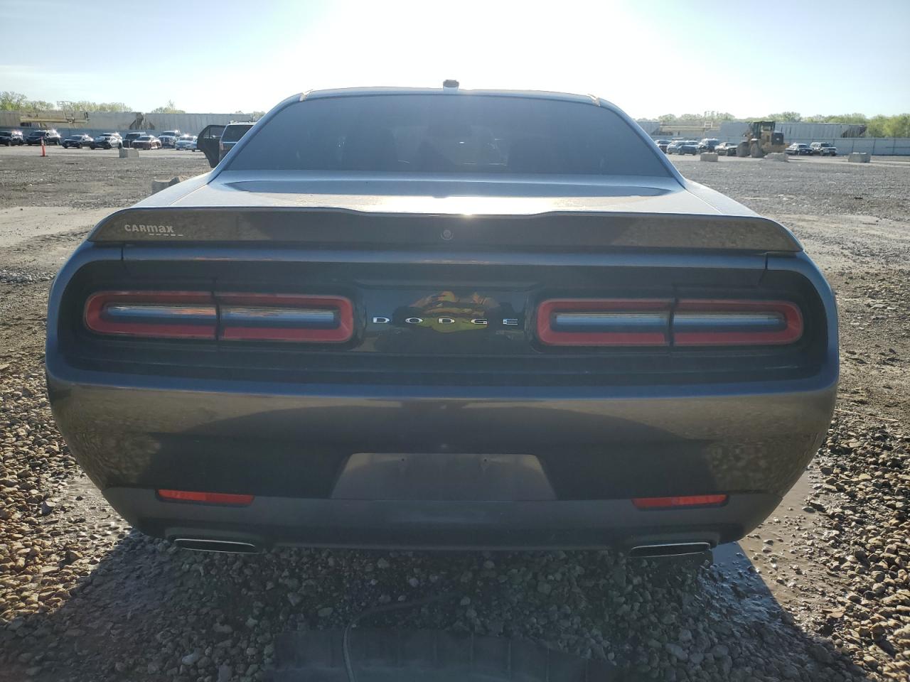 2C3CDZAG1KH677496 2019 Dodge Challenger Sxt