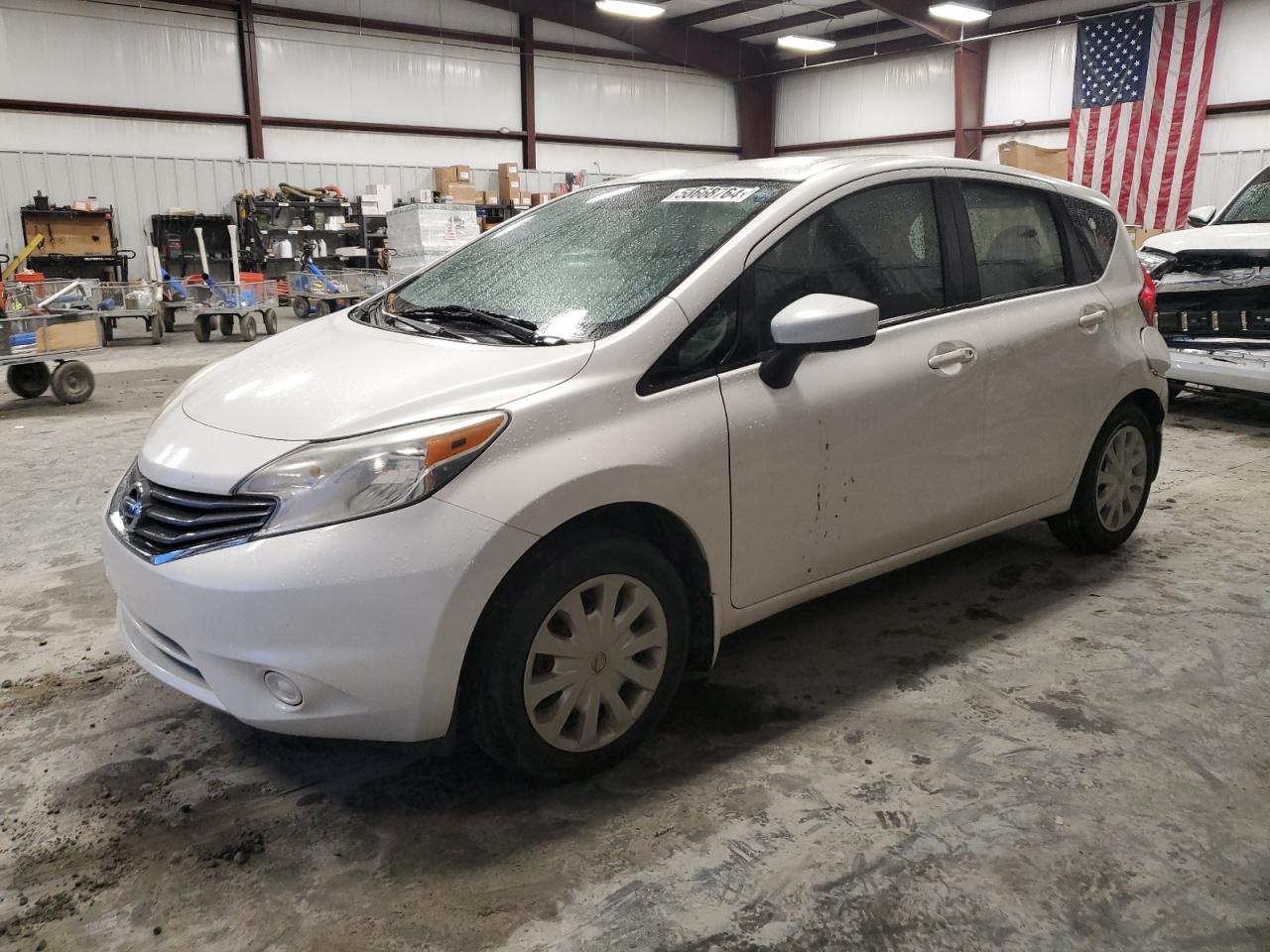 3N1CE2CP7FL387714 2015 Nissan Versa Note S