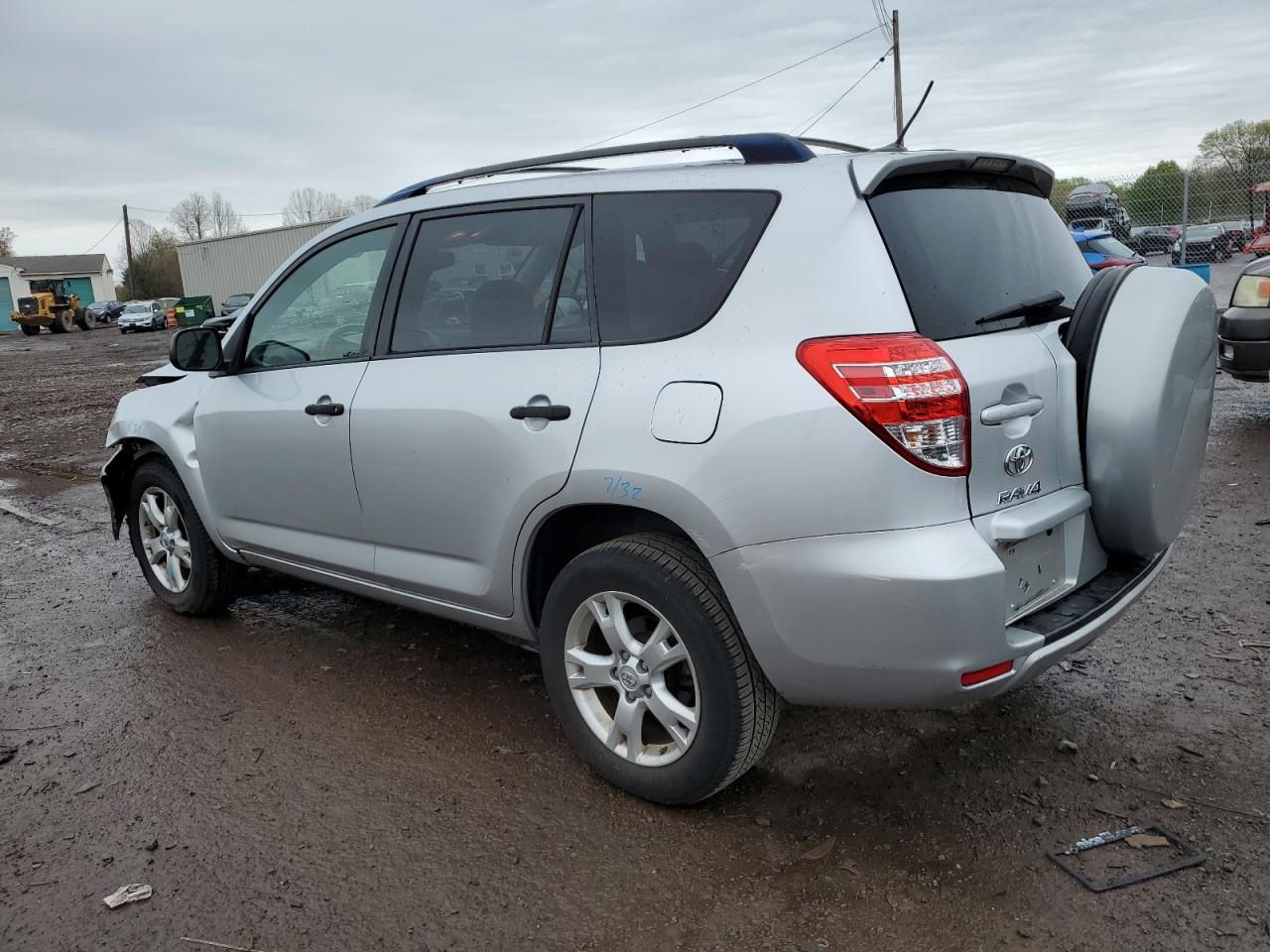 JTMBK4DVXBD018632 2011 Toyota Rav4