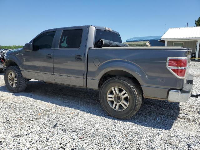 2010 FORD F150 SUPER 1FTEW1C84AKB60433  52908364