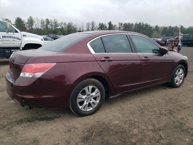 2009 Honda Accord Lxp VIN: 1HGCP26479A159976 Lot: 51708344