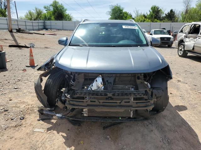 2022 VOLKSWAGEN TAOS SE IQ - 3VVLX7B23NM073160