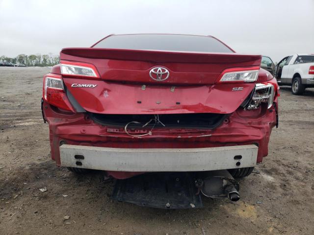 2014 Toyota Camry L VIN: 4T1BF1FK7EU793427 Lot: 51379284