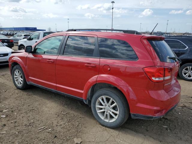 2015 Dodge Journey Sxt VIN: 3C4PDCBG5FT664174 Lot: 50254284