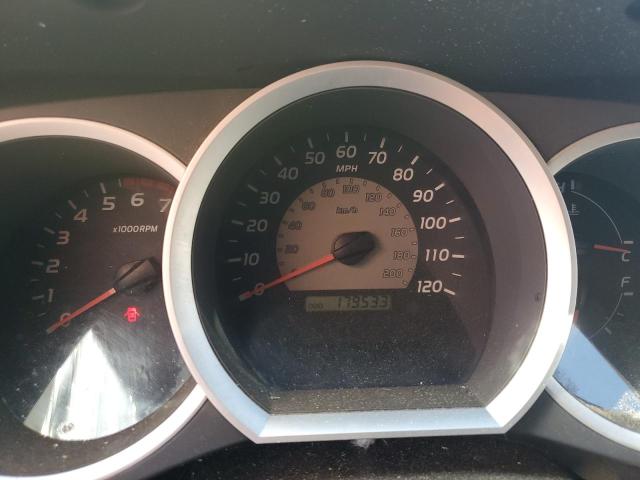 2009 Toyota Tacoma Access Cab VIN: 5TETX22N29Z668909 Lot: 48139364