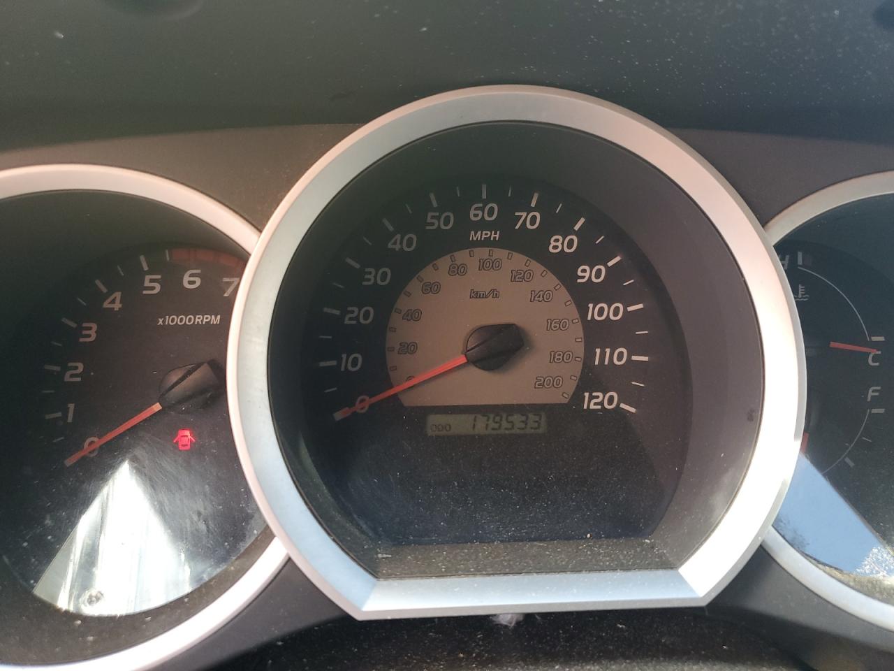 5TETX22N29Z668909 2009 Toyota Tacoma Access Cab