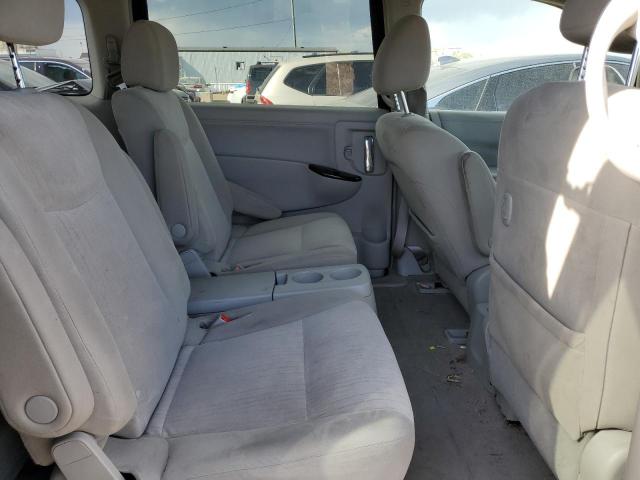 2012 Nissan Quest S VIN: JN8AE2KP2C9033419 Lot: 51748594