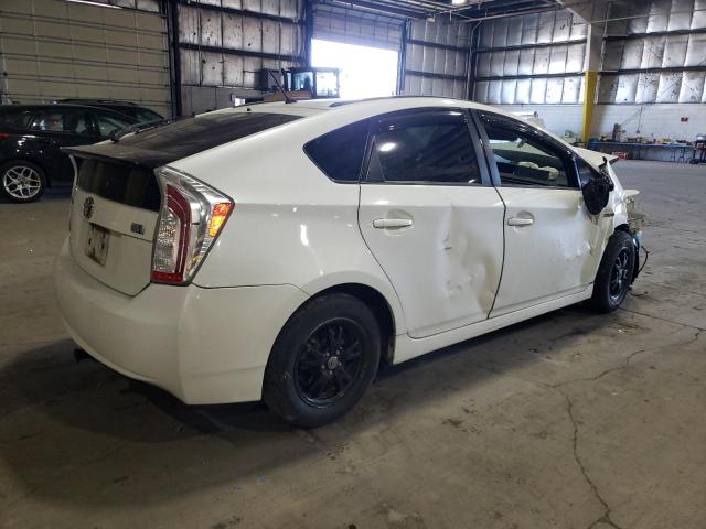 2015 Toyota Prius VIN: JTDKN3DU3F0428937 Lot: 51159694