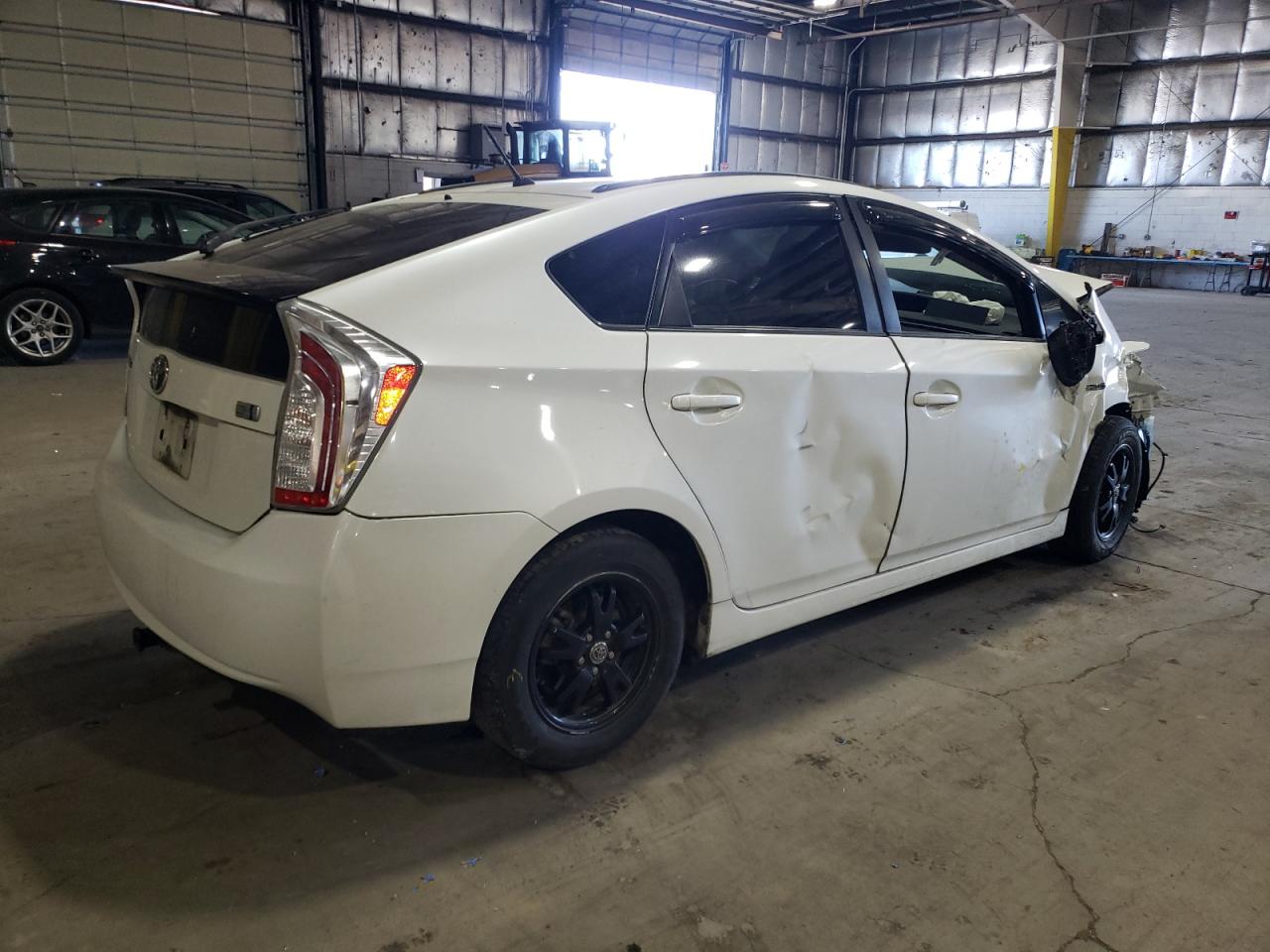 JTDKN3DU3F0428937 2015 Toyota Prius