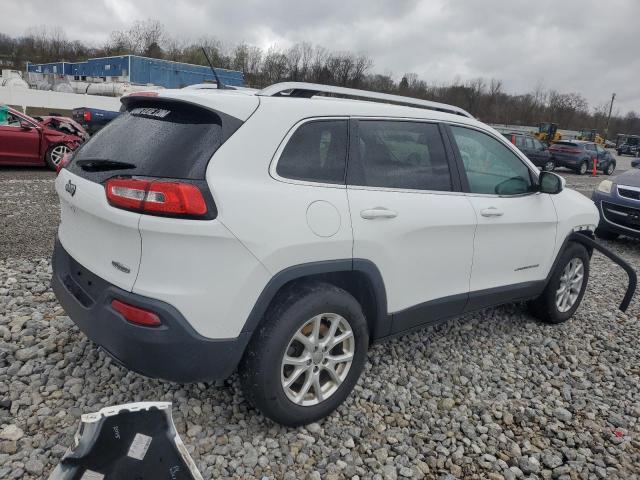 2015 Jeep Cherokee Latitude VIN: 1C4PJMCB7FW644844 Lot: 50630694