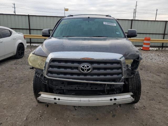 2011 Toyota Sequoia Sr5 VIN: 5TDZY5G19BS032084 Lot: 51066604