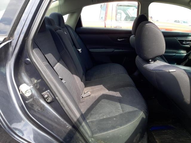 2018 NISSAN ALTIMA 2.5 - 1N4AL3AP7JC221819