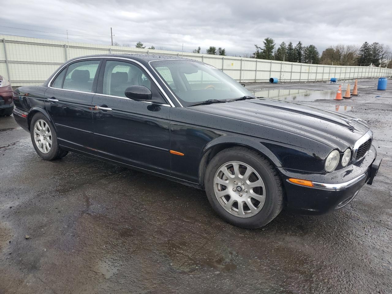 SAJEA71C74SG00971 2004 Jaguar Xj8