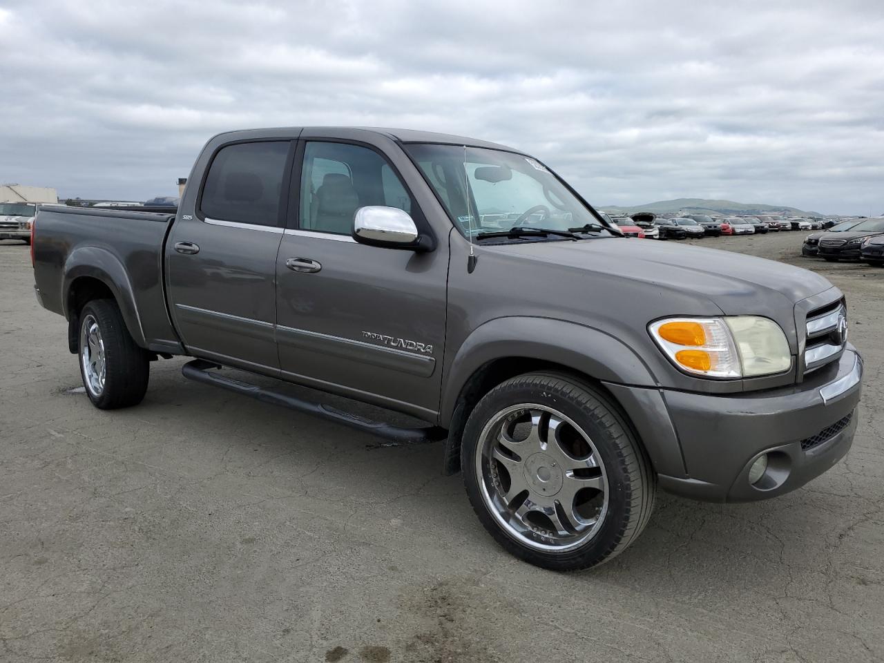 5TBET34134S458953 2004 Toyota Tundra Double Cab Sr5