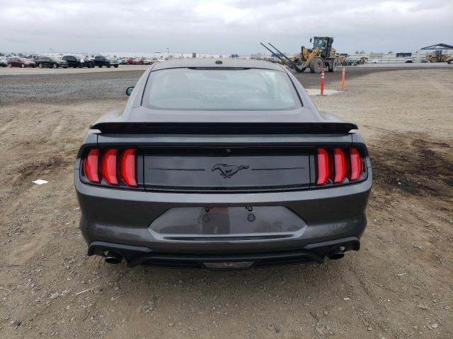 2019 Ford Mustang VIN: 1FA6P8TH8K5203509 Lot: 51103524