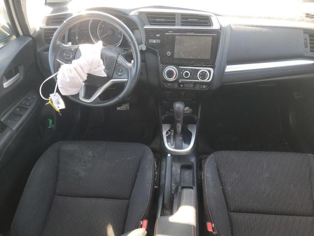 2018 HONDA FIT SPORT - 3HGGK5H66JM706498
